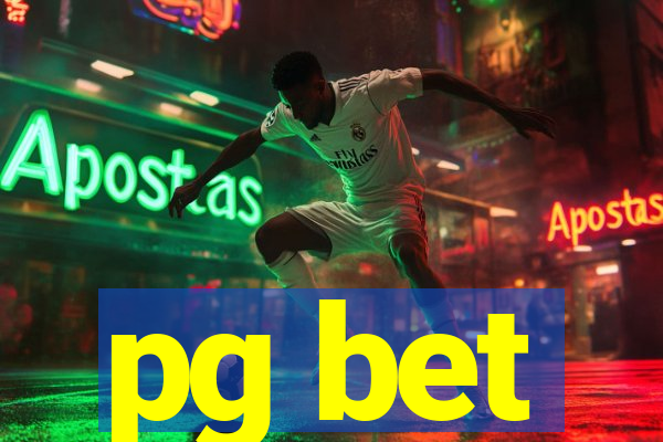 pg bet